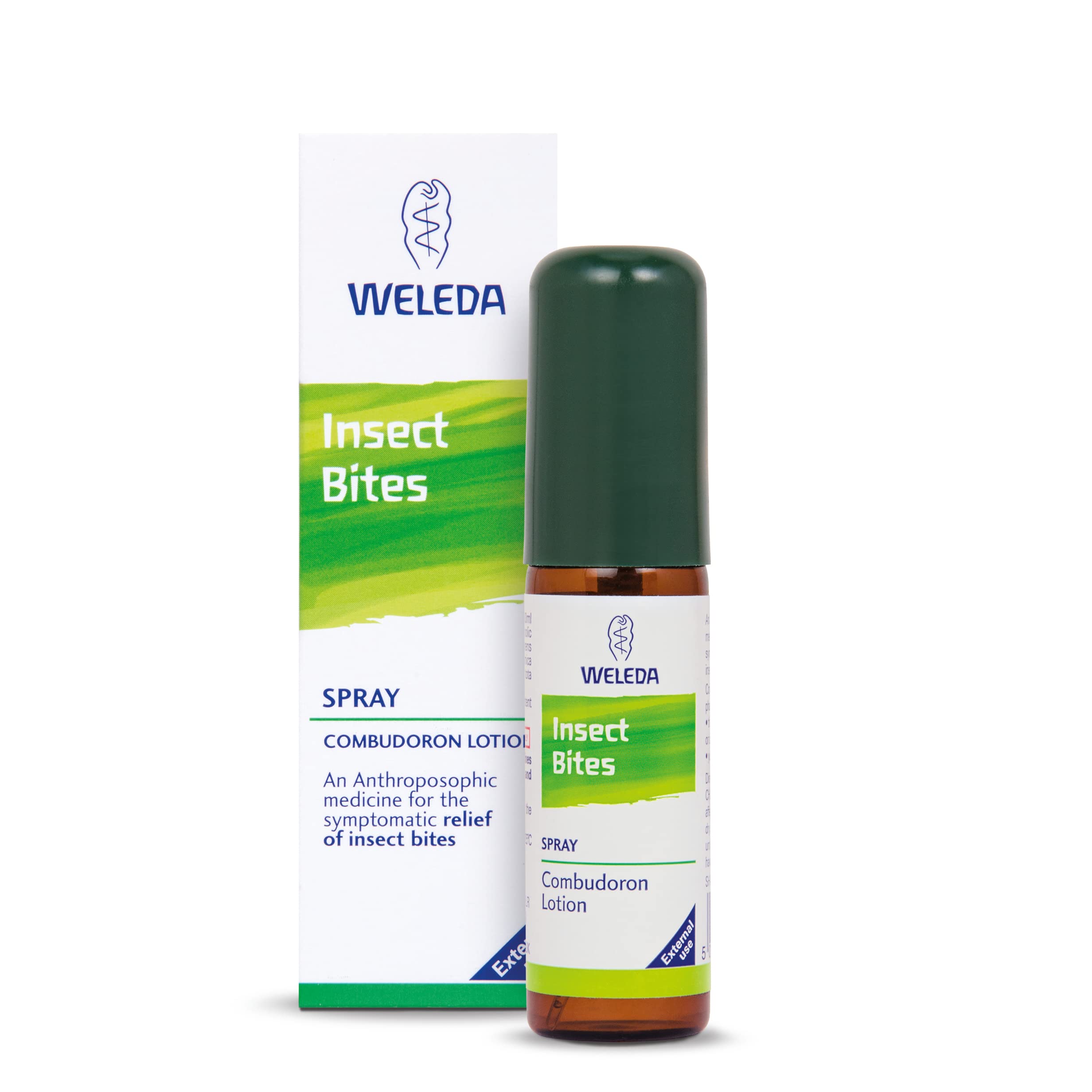 Weleda Insect Bites Spray, 30ml