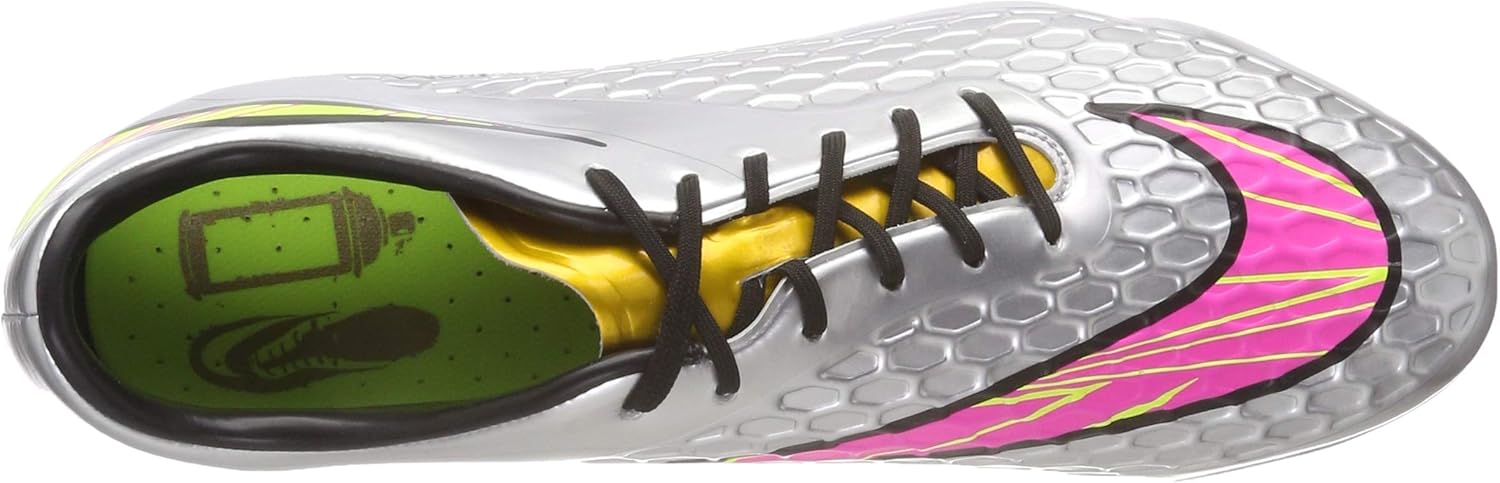 hypervenom liquid diamond pas cher