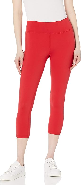 hue capri leggings amazon
