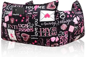 Oplnysw Mastectomy Pillow - Post Surgery Pillow, Breast Pillow for Sleeping After Heart Surgery, Lumpectomy Pillow, Breast Reduction & Augmentation Pillow Double Mastectomy Gifts for Women