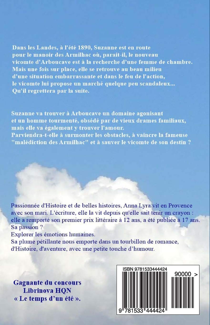 Téléchargement gratuit Images L Amour Pour Heritage French Edition Anna Lyra 9781533444424 actualisé par