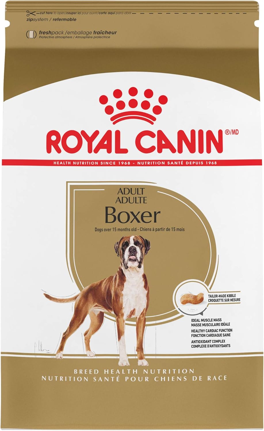 Best Dog Food for Boxers with Gas 2020BestDog Better dog