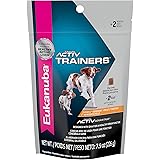 eukanuba healthy biscuits