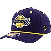 ZHATS NBA Unisex Kids NBA Officially Licensed Youth Rope Hat Snapback Memento