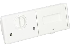 General Electric WD12X10174 DETERGENT DISPENSER