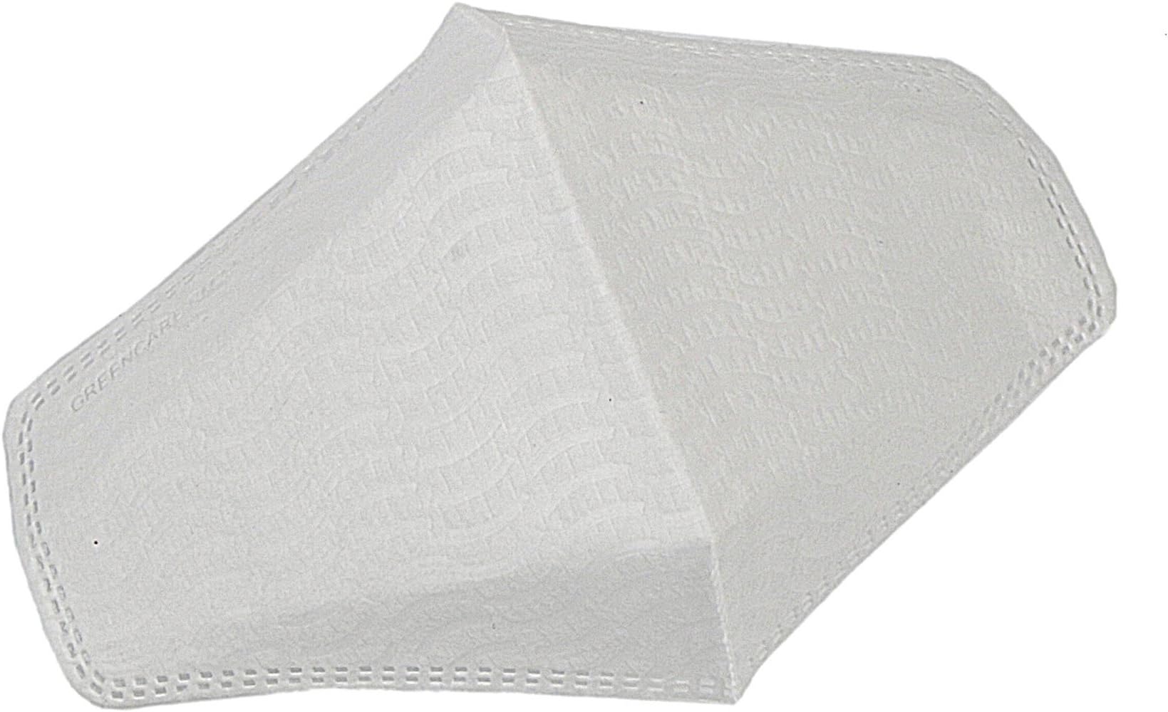Healthy Air Mask® HN99 PM2.5 Activated Carbon Replacement Filter (4 Pack)