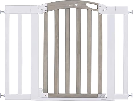 summer infant baby & pet gates