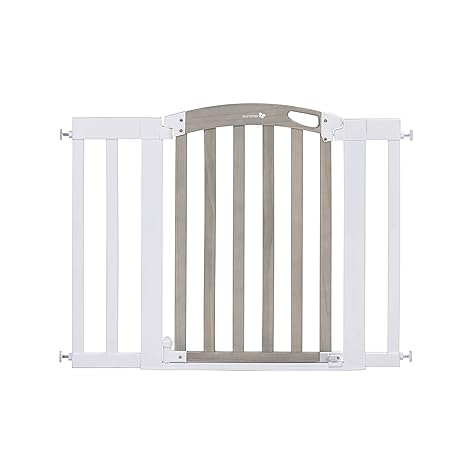 summer infant gate not closing