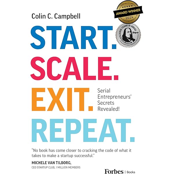 Amazon.com: Simple Scaling: Ten Proven Principles to 10x Your