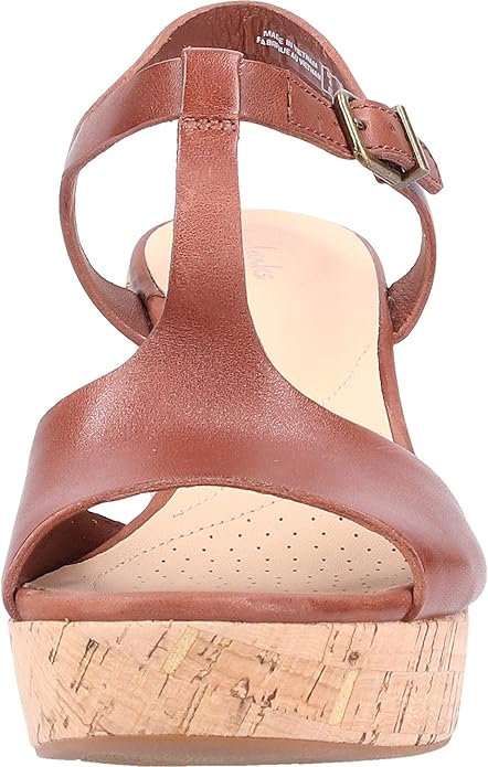 clarks maritsa carie