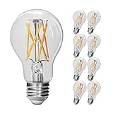 Feit Electric A19 LED Light Bulb, 75W