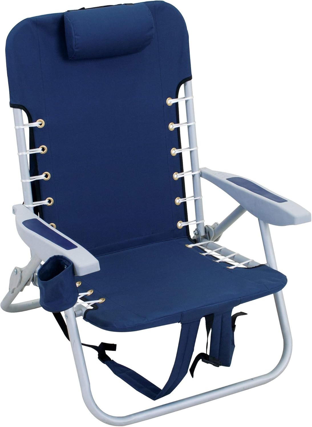 Best 4-position folding beach chair