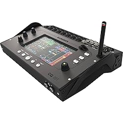 Allen & Heath CQ-18T 16-Channel Digital Mixer with