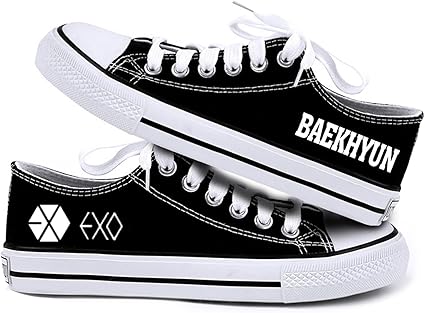 exo shoes