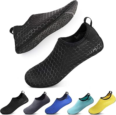 aqua water shoes amazon