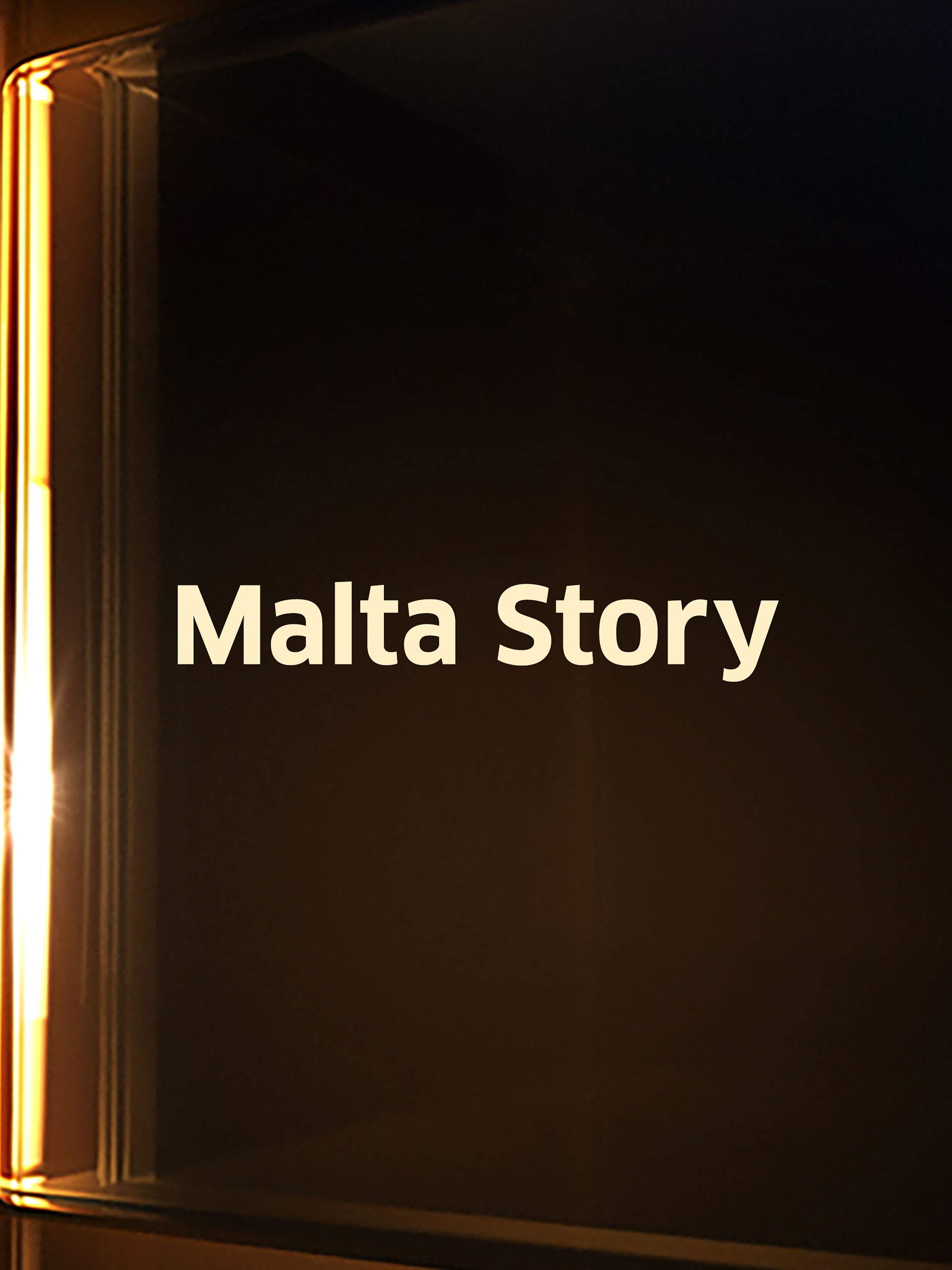 Watch The Malta Story Prime Video