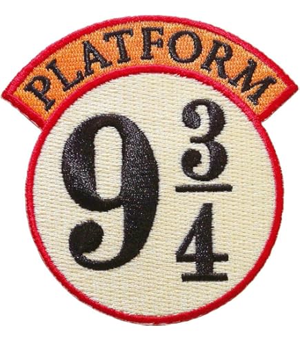 Hogwarts House Hufflepuff Sew On Or Iron On Embroidery Patches - Foto 5