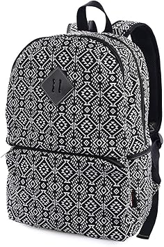 floral backpack amazon