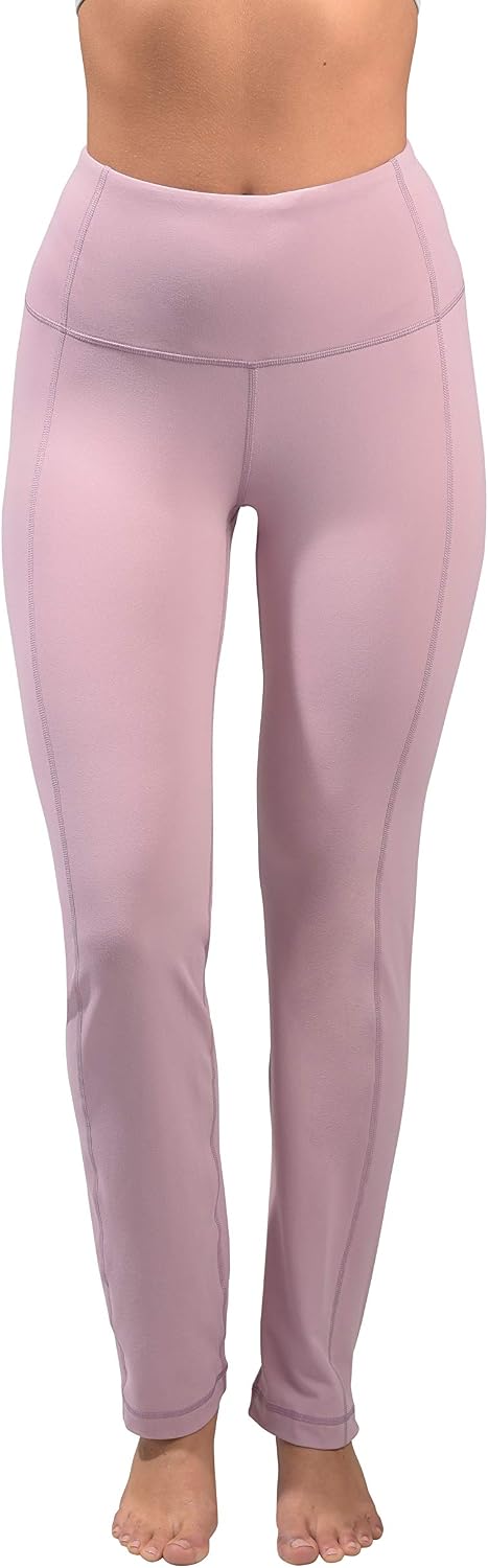 Yogalicious High Waist Soft Nude Tech 