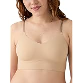 True &amp; Co Women's True Body Lift Triangle Adjustable Strap Bra