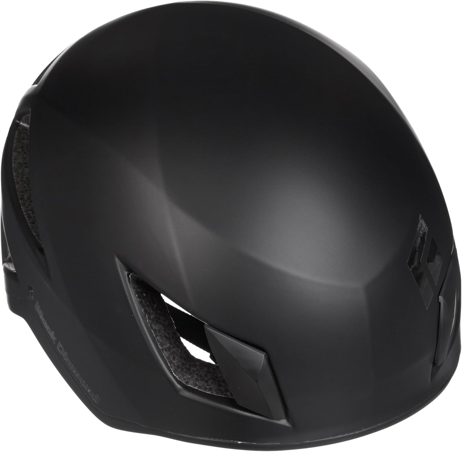 Black Diamond Vector