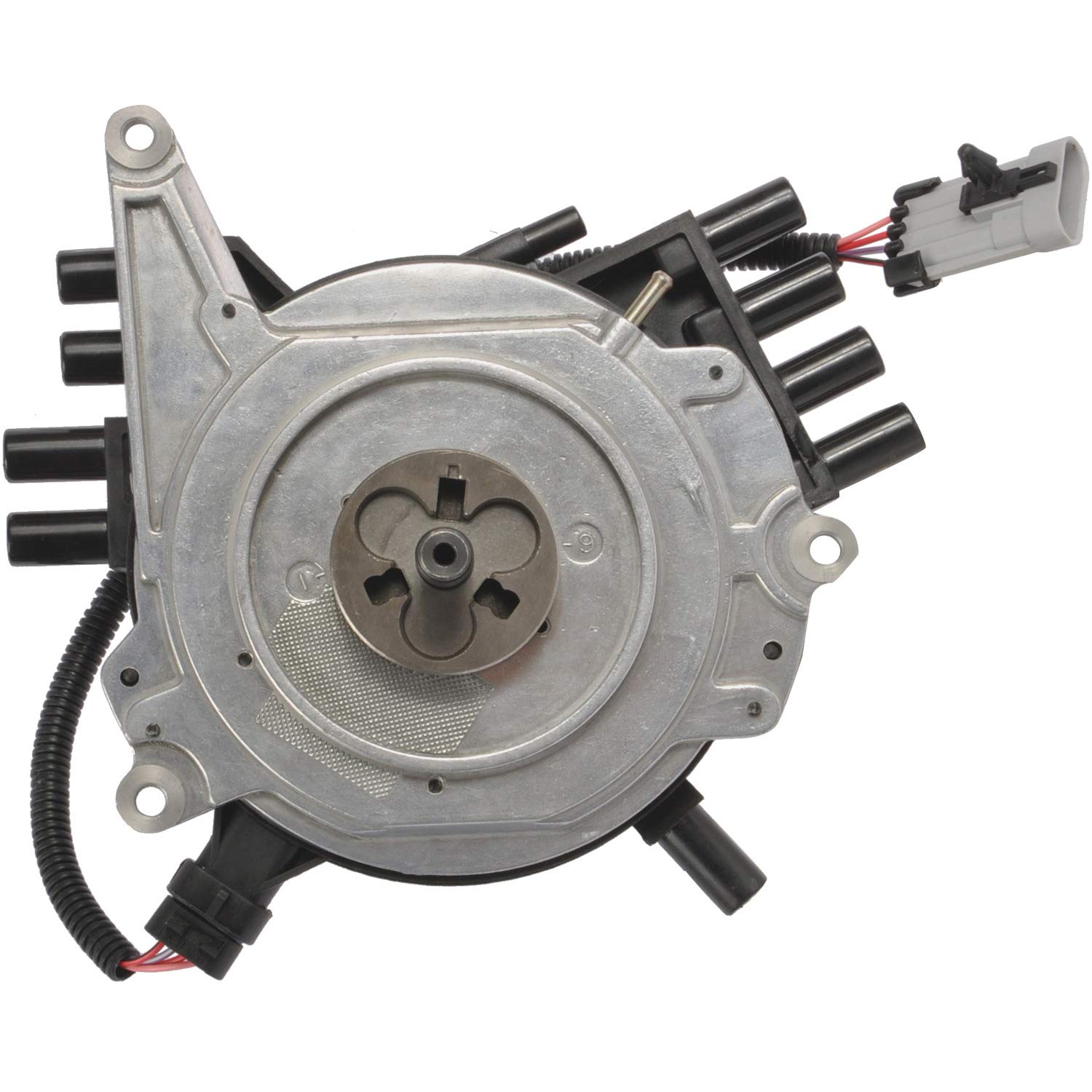 Photo 1 of Cardone 84-1833H New HEI Electronic Distributor and Module, New Engineered Technology, Ensures Proper Form, Fit and Function, Compatible with Buick, Cadillac, Chevrolet, Pontiac, Model Years