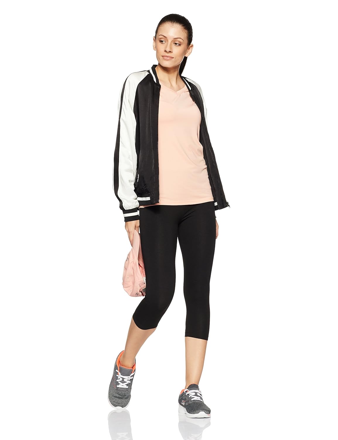 puma women's leggings