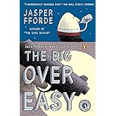 The Big Over Easy: A Nursery Crime (A Nursery Crime Novel)
