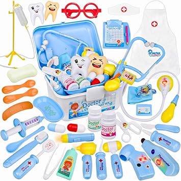 set de medico juguete
