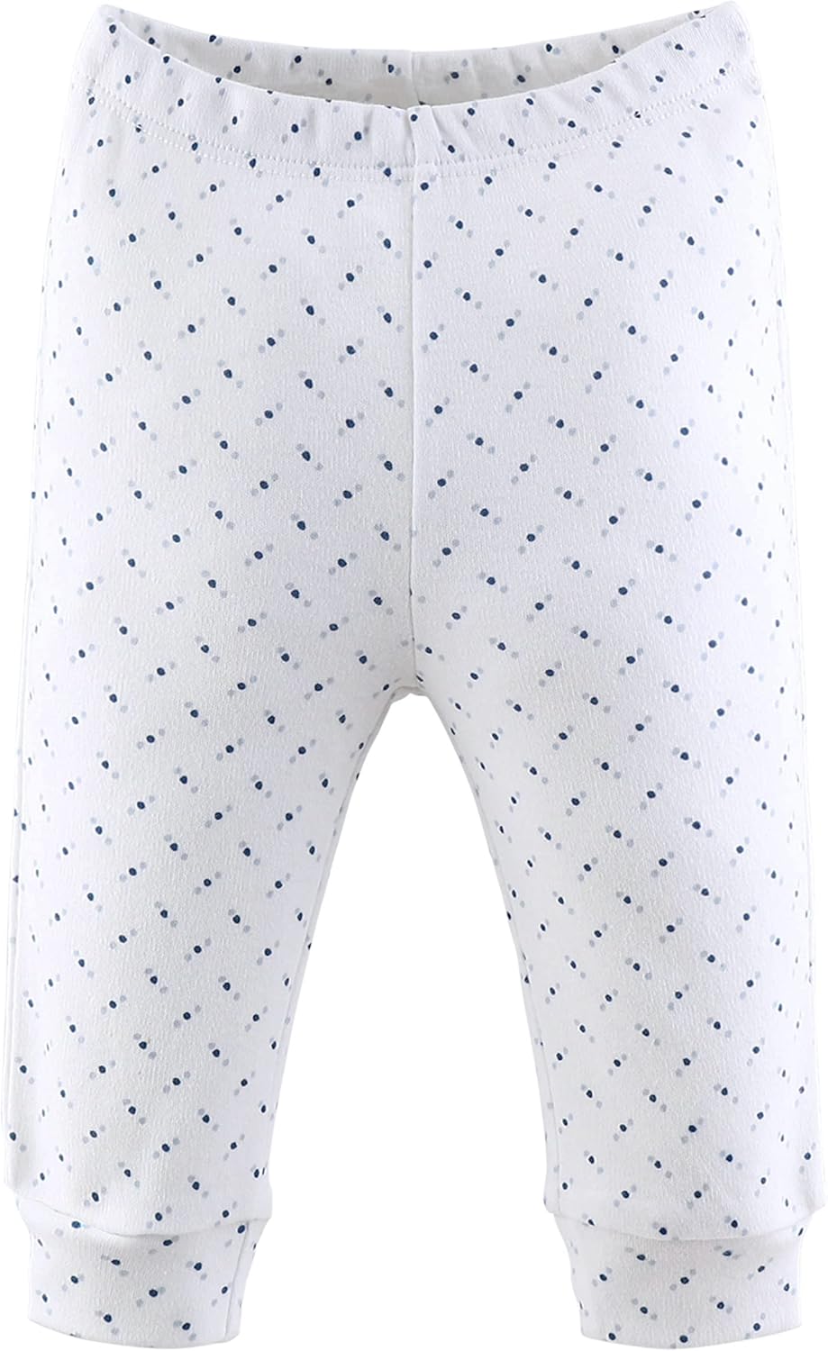The Peanutshell 5 Pack Pants Set for Baby Boys | Blue, Grey, Dinosaur | Sizes Newborn to 24 Months: Clothing