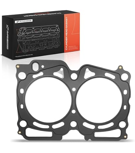 Amazon.com: Subaru Head Gasket EJ22# EJ22E Outback Impreza Legacy