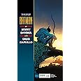 Batman 4,5,6: Zero Year Secret City / Zero Year Dark City / Graveyard Shift