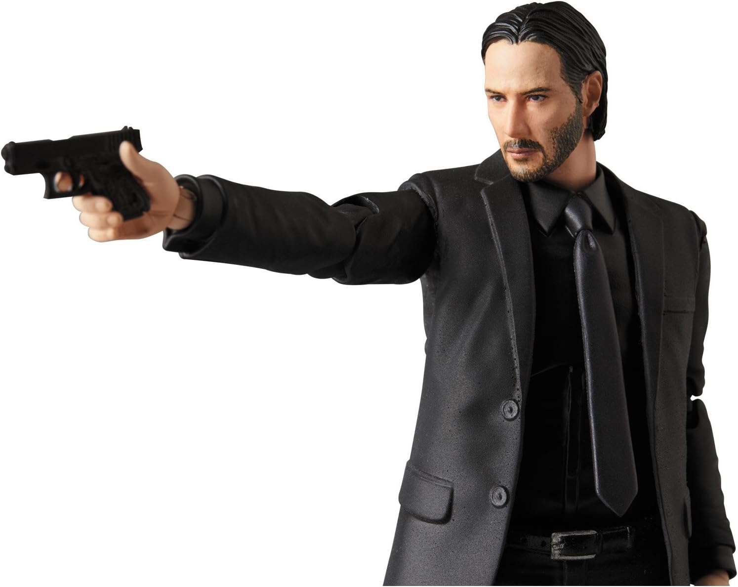 mafex john wick