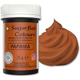 Spectral Paste - Paprika(Flesh)