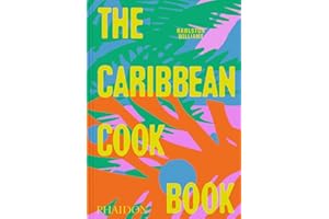 The Caribbean Cookbook