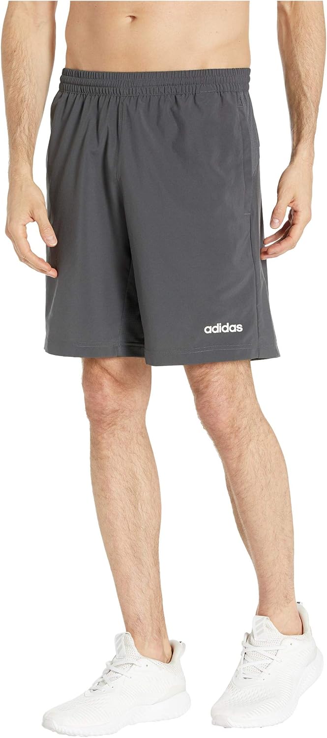adidas climacool shorts zip pockets