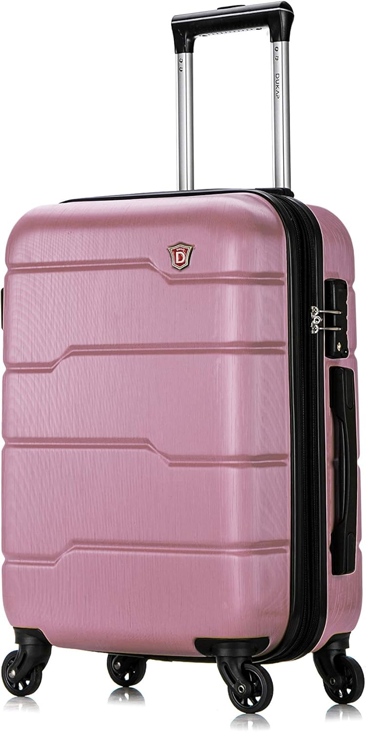 hardside luggage 24 inch