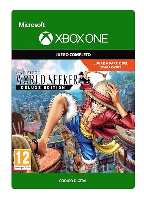 One piece world seeker xbox one digital code Clearance