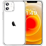 JJGoo Compatible with iPhone 12 and iPhone 12 Pro