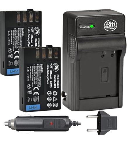 AMBITION 電源、電池 Amazon | SIXOCTAVE DMW-BLK22 互換バッテリー パナソニック