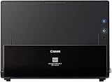 Canon ImageFORMULA DR-C225 II Office Document Scanner Black 3258C002 view 4