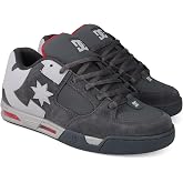 DC SHOES Mens Command Sneaker