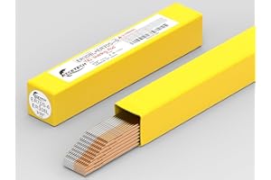 NICETECH TIG Welding Rod (ER308L+ER70S-6, 3/32"x16" 5LBS)