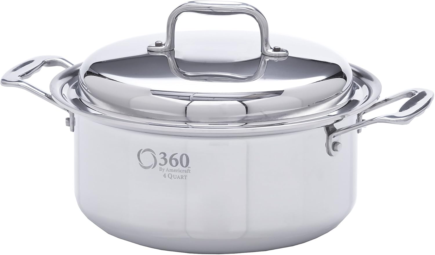 Americraft Waterless Cookware Recipes Dandk Organizer
