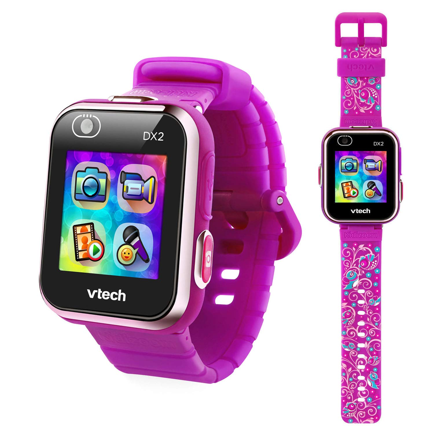vtech kidizoom dx2 smartwatch