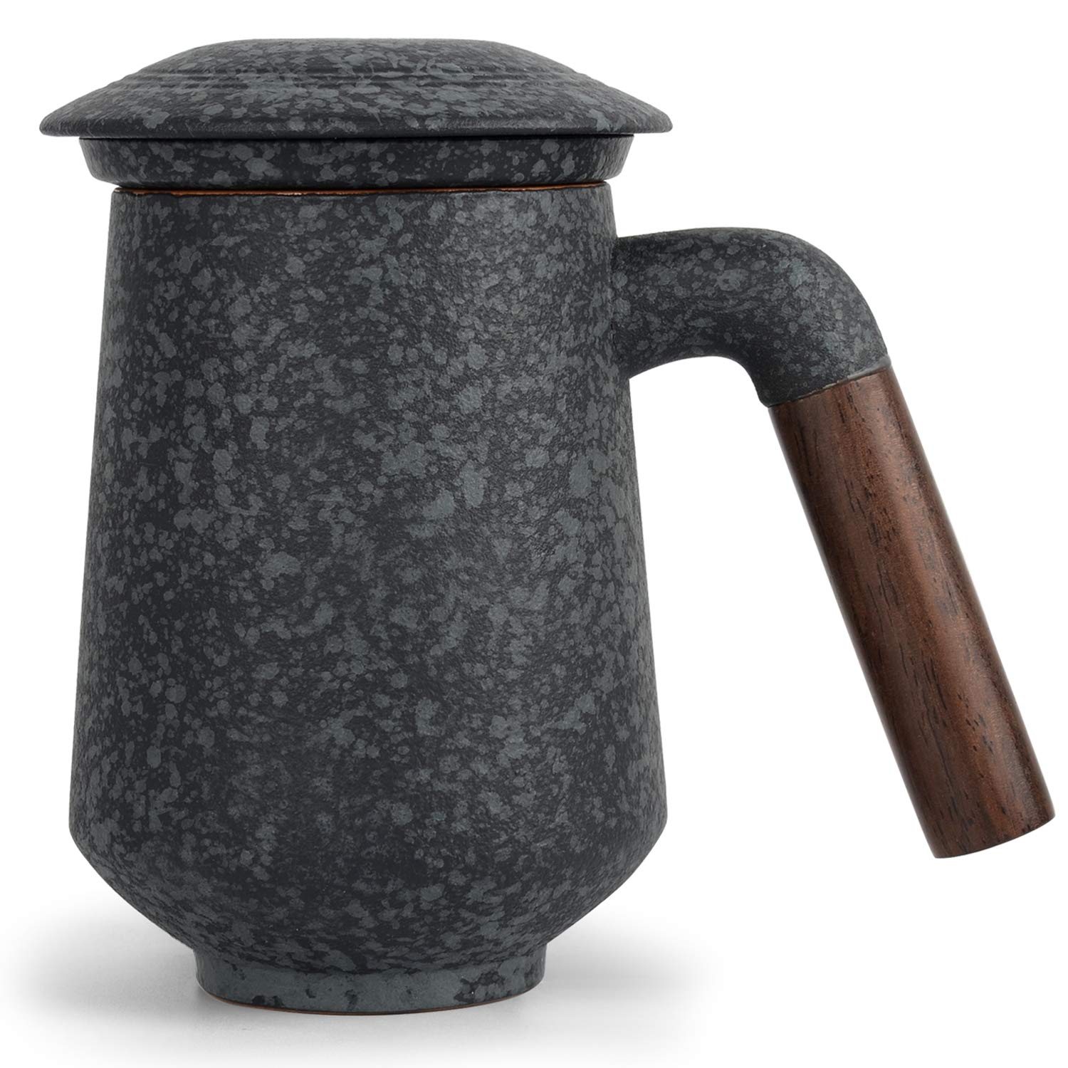 Best White Ceramic Teapot With Insulated Cover