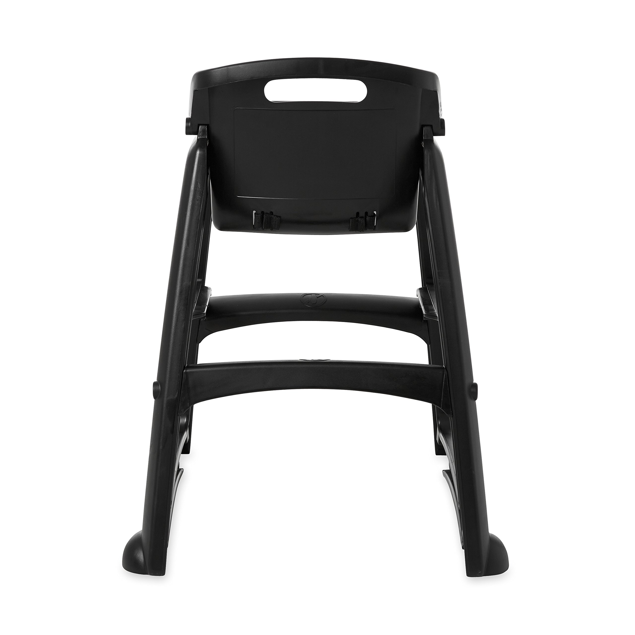 Rubbermaid Commercial Products Sturdy HighChair for Child/Baby/Toddler