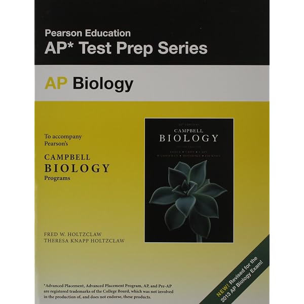 語学・辞書・学習参考書 BIOLOGY AP Edition Amazon.com: