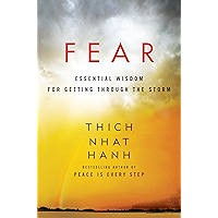 Fear: Essential Wisdom for Getting Through the Storm