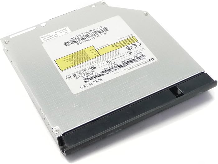 Top 9 Hp Ts Cd Drive